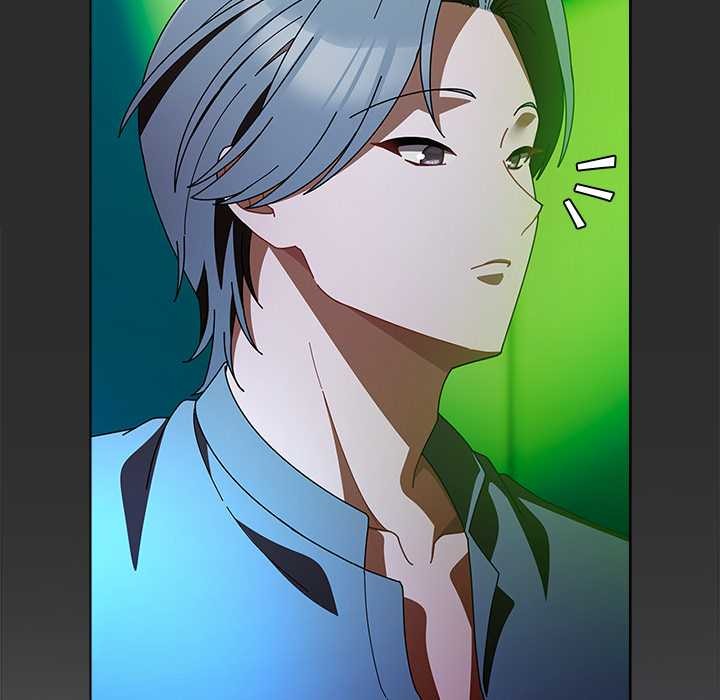 請弄臟我的女朋友第46話