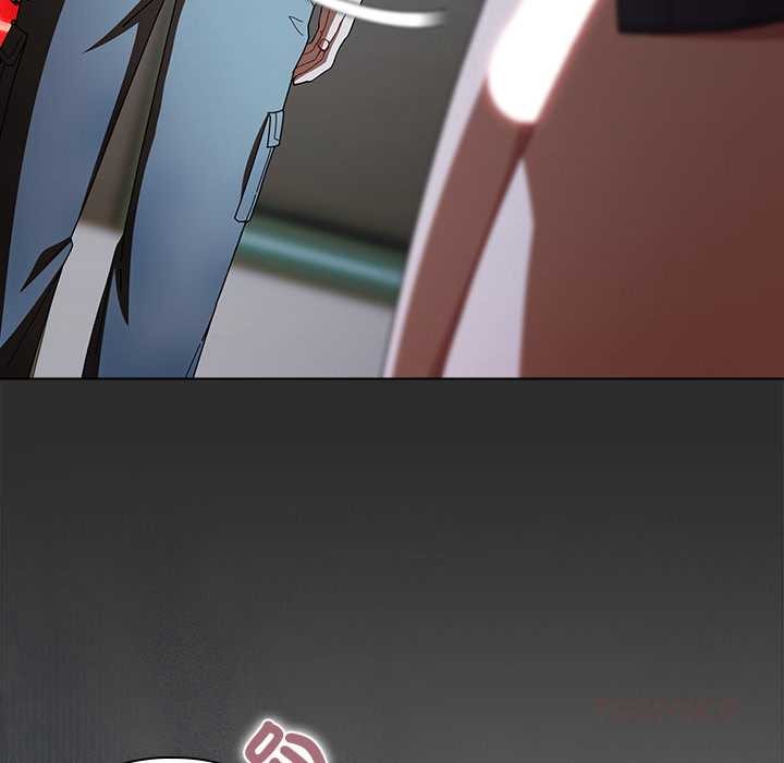 请弄臟我的女朋友第46話