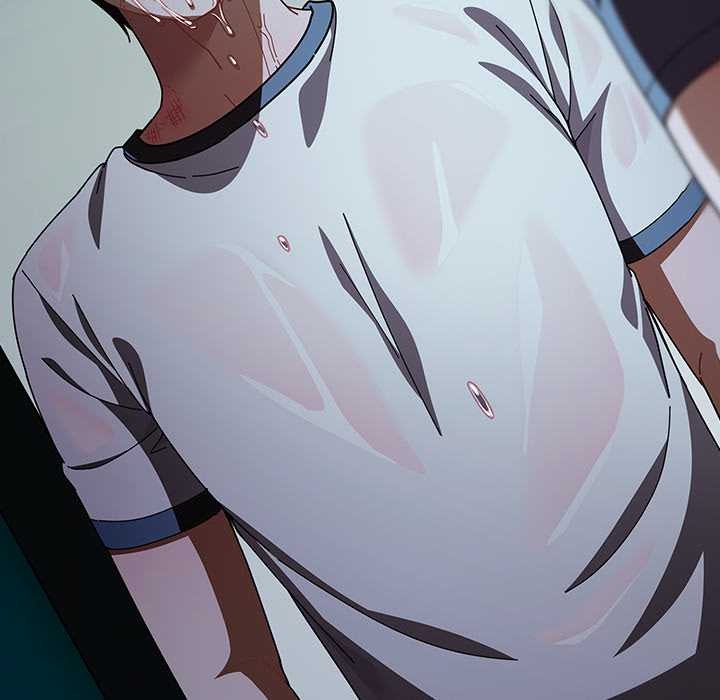 请弄臟我的女朋友第46話