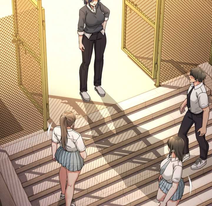 男人止步第47話