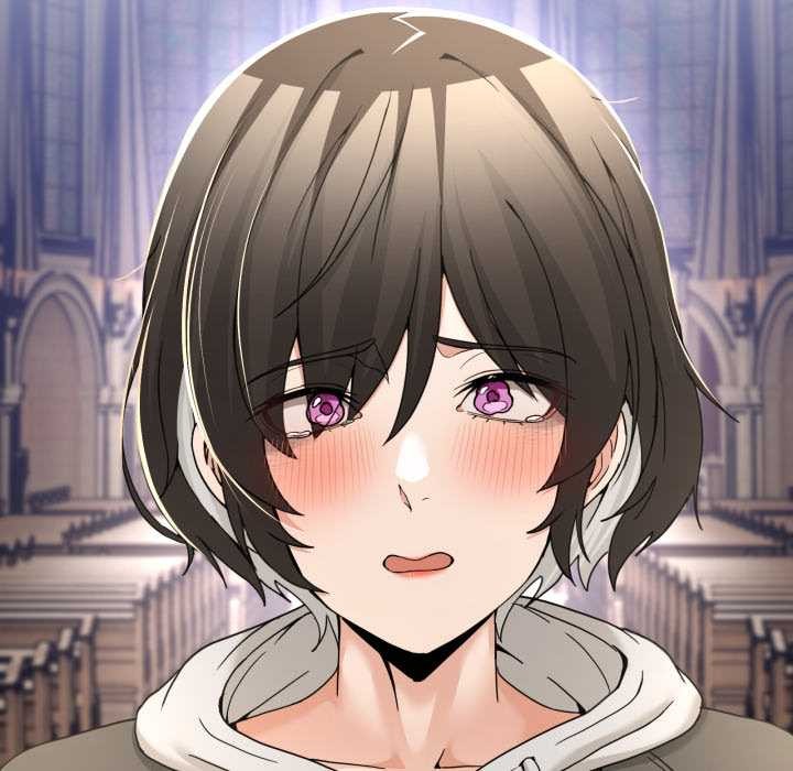 男人止步第47話