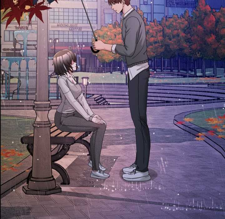 男人止步第47話