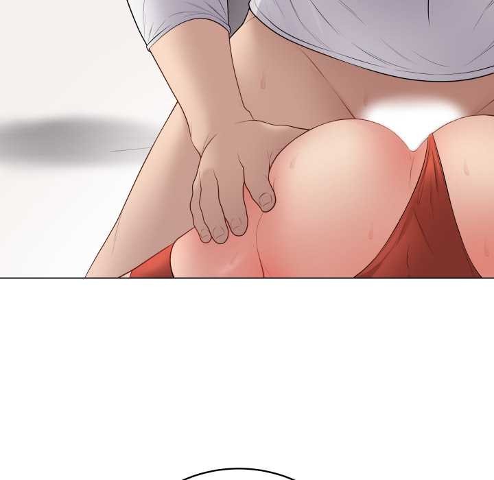 最後的沖刺第53話