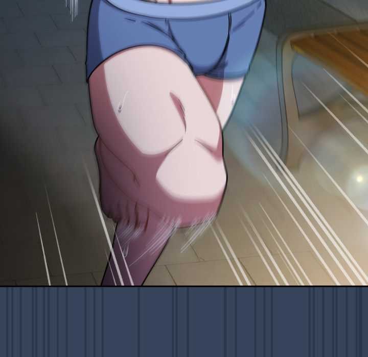 熱情拳擊館第64話