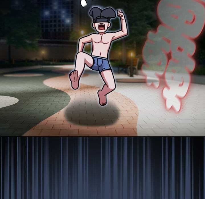 热情拳击馆第64話