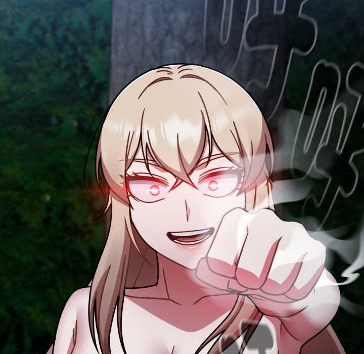 热情拳击馆第64話