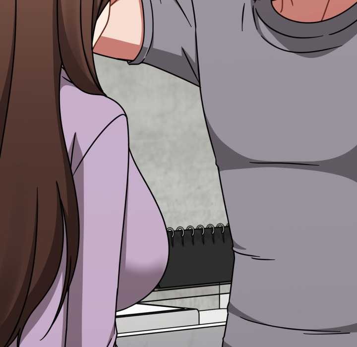 熱情拳擊館第64話