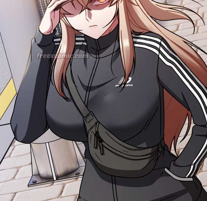 热情拳击馆第64話