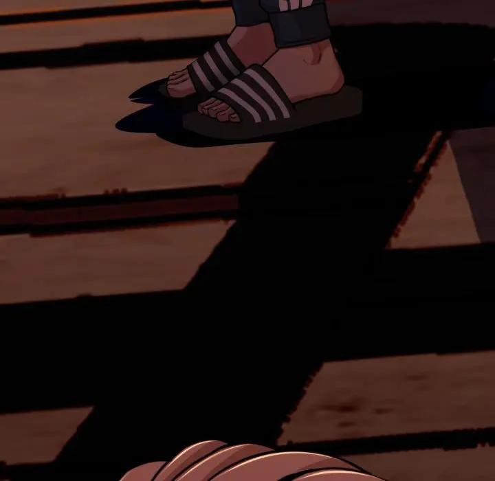 黑帮千金养成记第17話