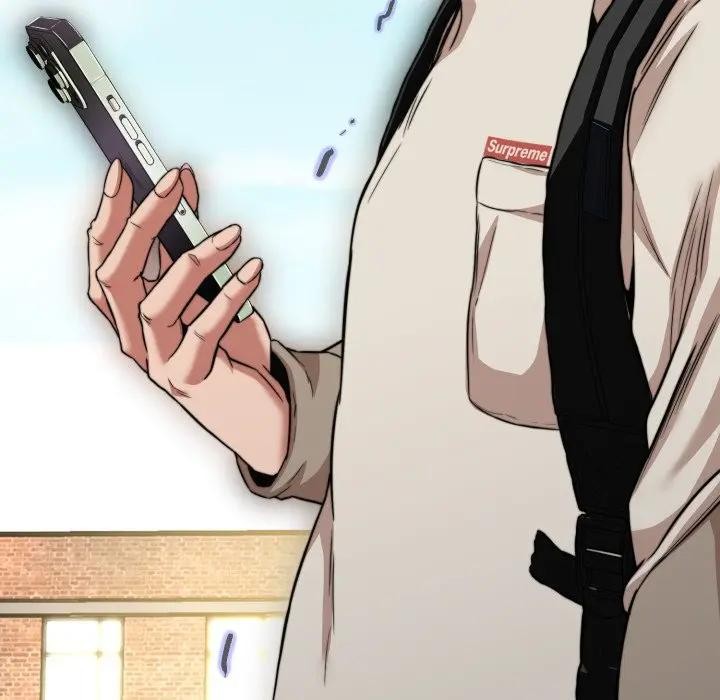 黑幫千金養成記第17話