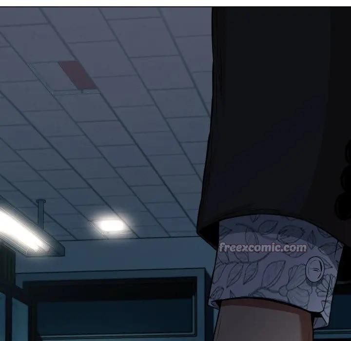 黑幫千金養成記第17話