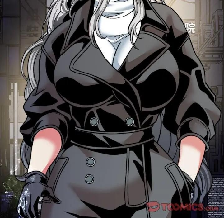 黑幫千金養成記第17話