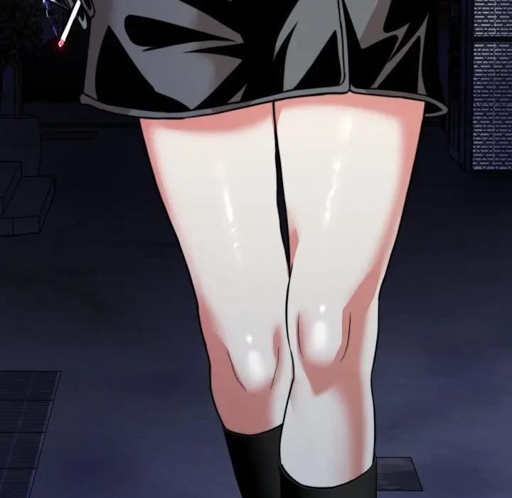 黑幫千金養成記第17話