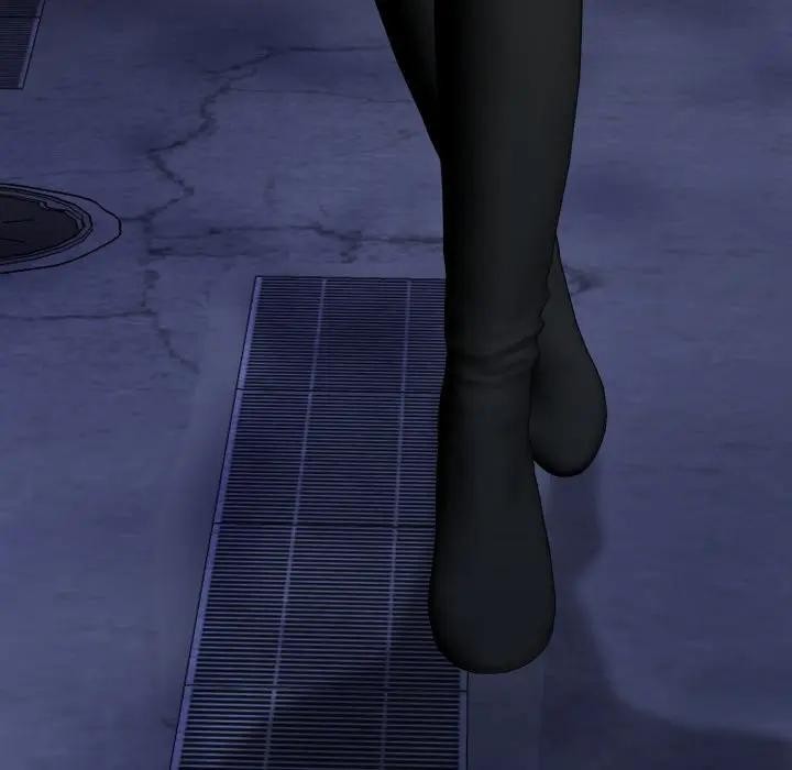 黑幫千金養成記第17話