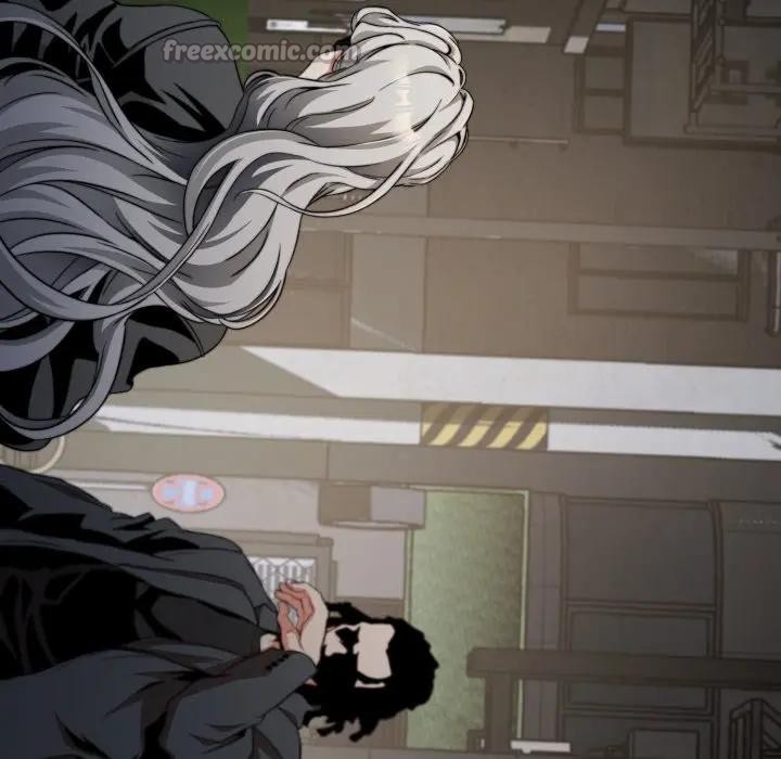 黑幫千金養成記第17話