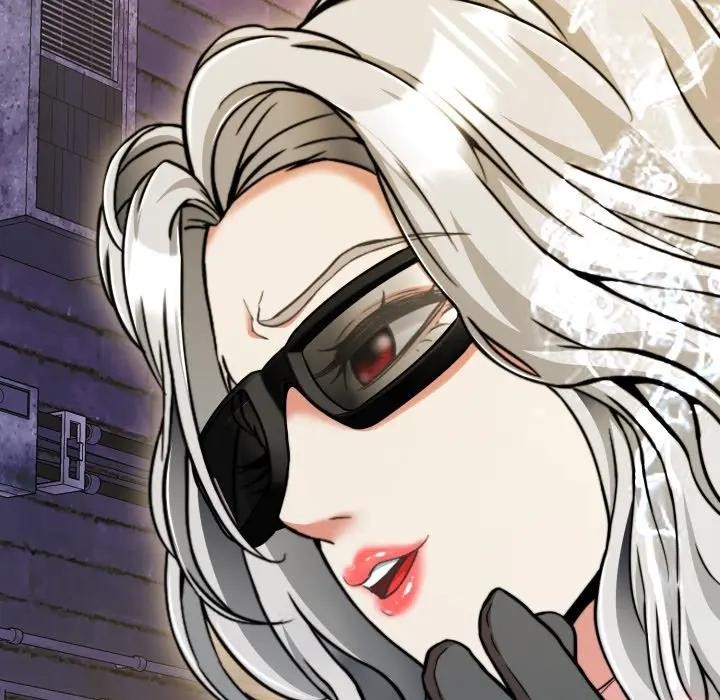 黑幫千金養成記第17話