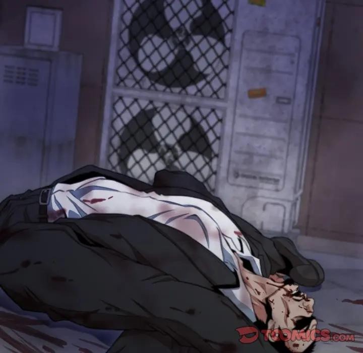 黑幫千金養成記第17話