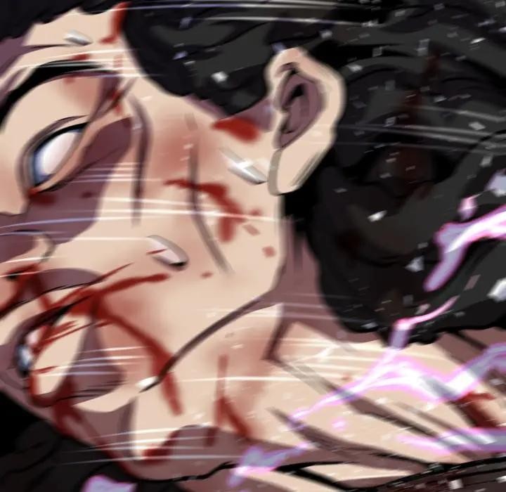 黑幫千金養成記第17話