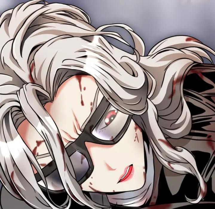 黑帮千金养成记第17話