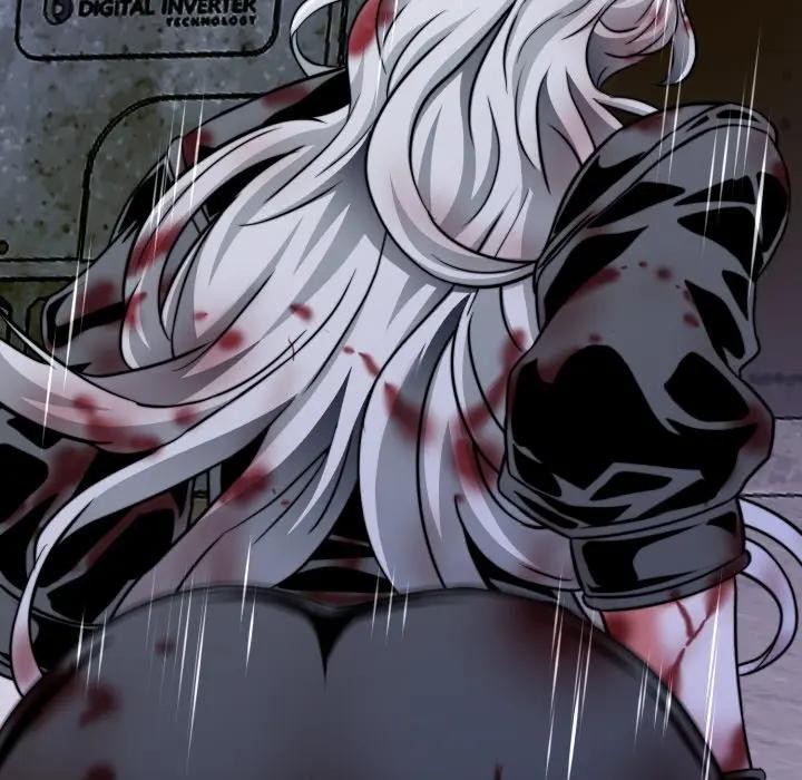 黑幫千金養成記第17話