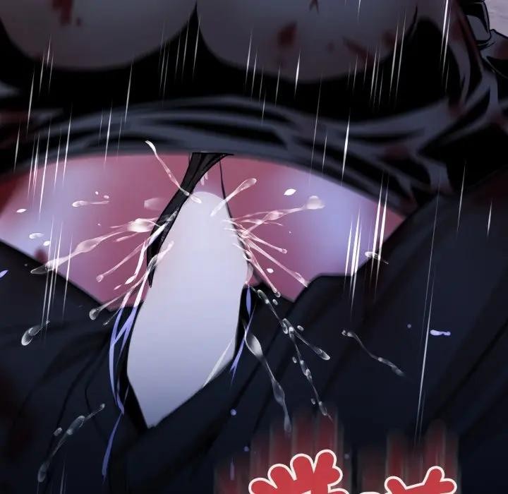 黑幫千金養成記第17話