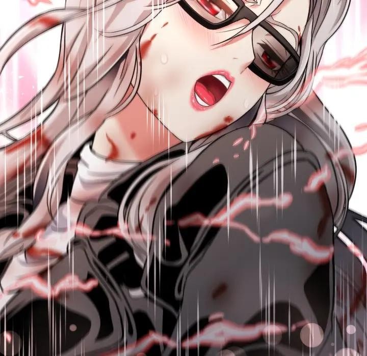 黑帮千金养成记第17話