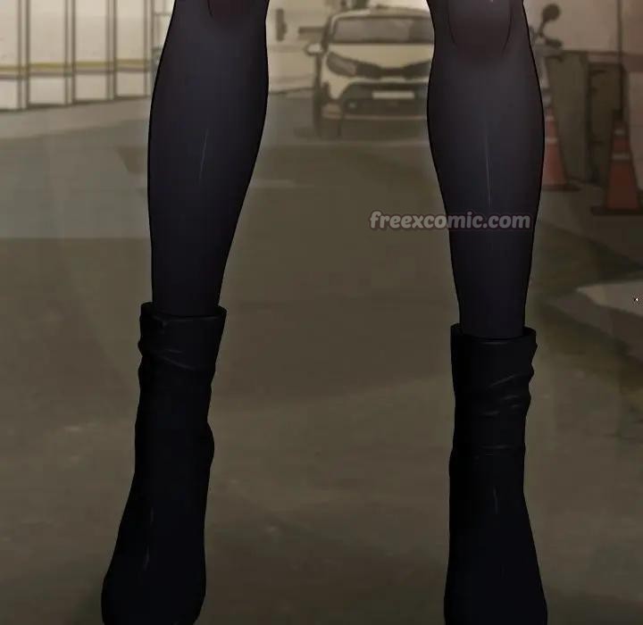 黑幫千金養成記第17話