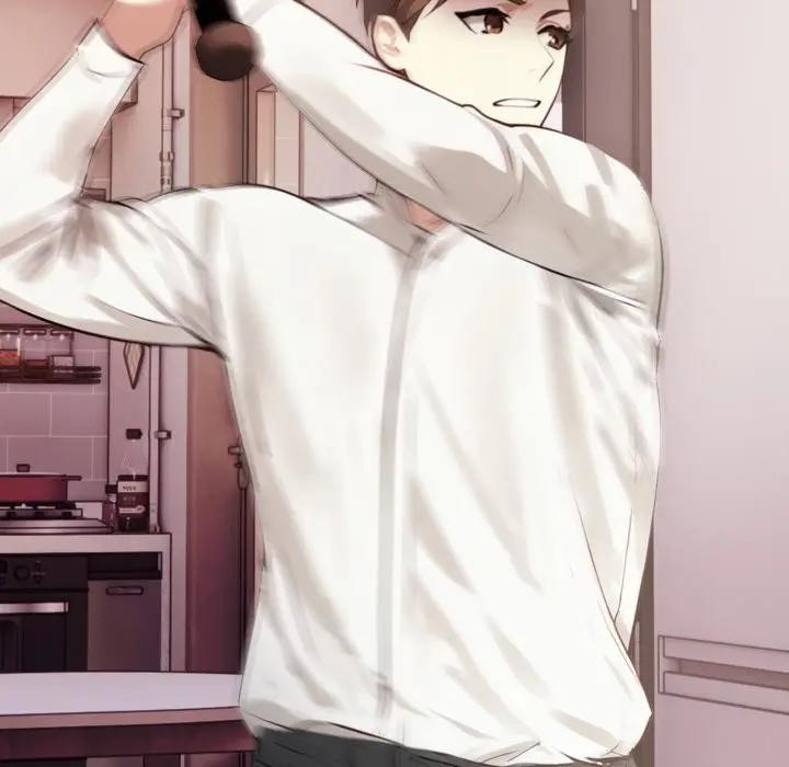 親切的熟女鄰居第16話