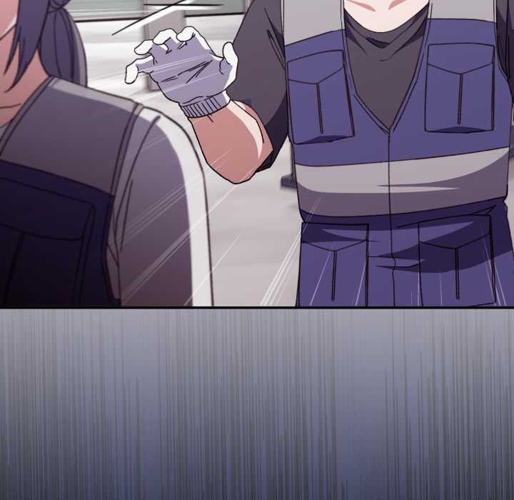 扑通扑通终极密码第8話