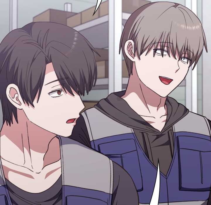 撲通撲通終極密碼第8話