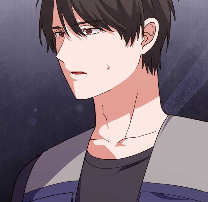 撲通撲通終極密碼第8話