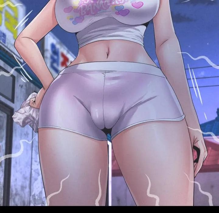 房間裏的心跳第25話