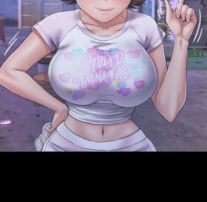 房間裏的心跳第25話