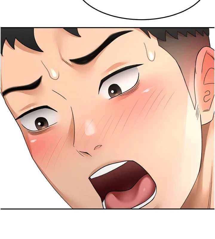 頂加套房的春天第60話-我是&hellip;第三者嗎?