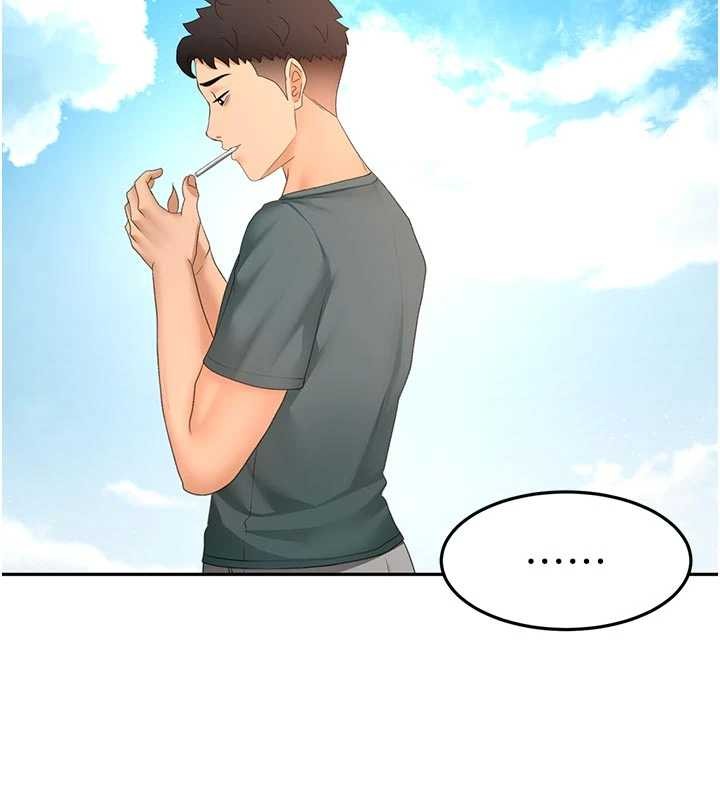 顶加套房的春天第60話-我是&hellip;第三者嗎?