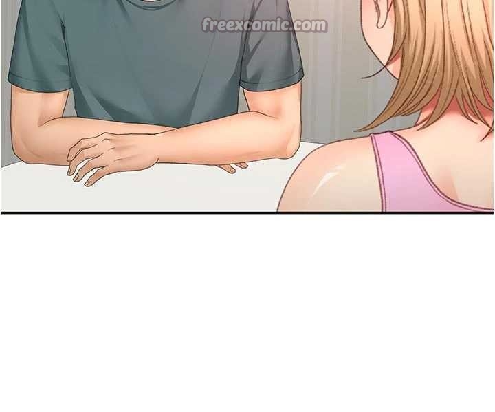 顶加套房的春天第60話-我是&hellip;第三者嗎?