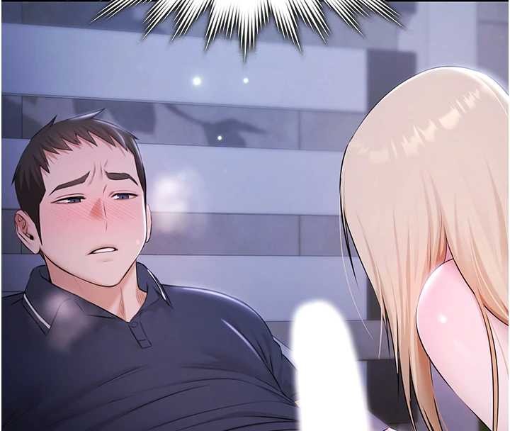 极乐泳池趴第25話-請收下我們的肉體