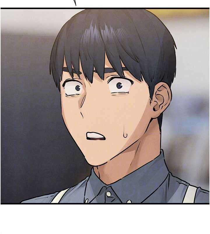 慾海交锋第84話-與舊識的重逢