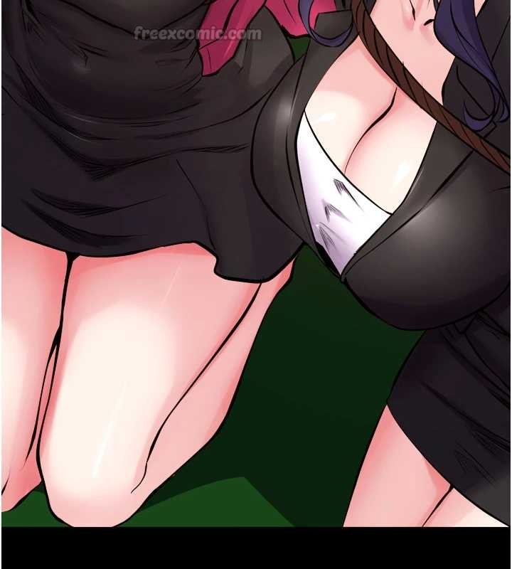 獄火重生第59話-我就是要動你的女人