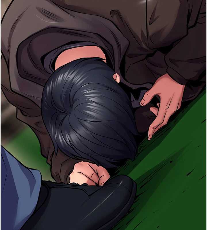 獄火重生第59話-我就是要動你的女人