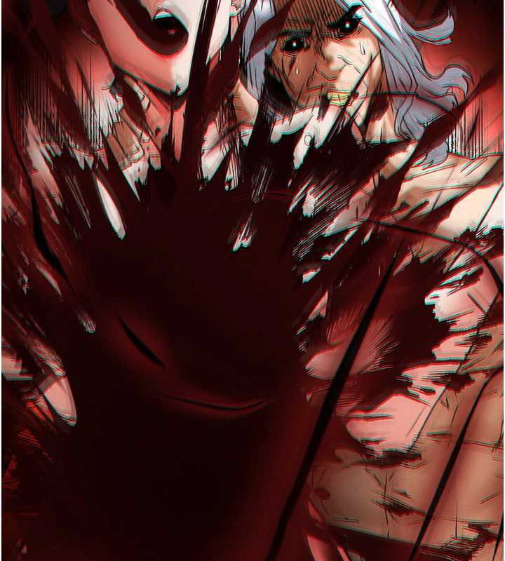 末日鵰堡第70話-人類終結計畫