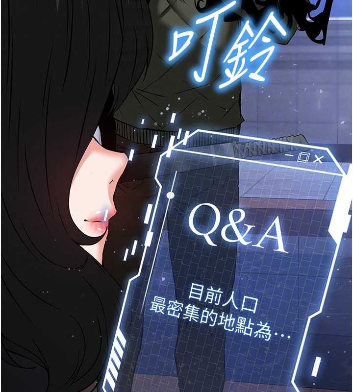 末日鵰堡第70話-人類終結計畫