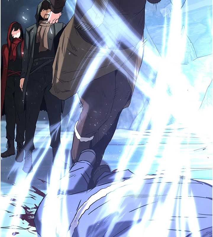 末日鵰堡第70話-人類終結計畫