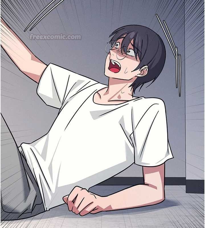 羞恥課堂第29話-被混混汙辱的老師