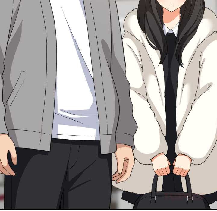 难缠姐妹偏要和我同居第85話