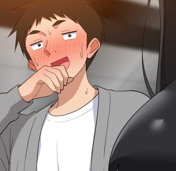 难缠姐妹偏要和我同居第85話