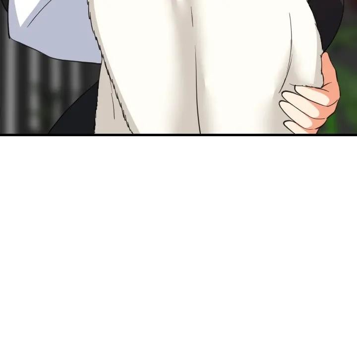 难缠姐妹偏要和我同居第86話