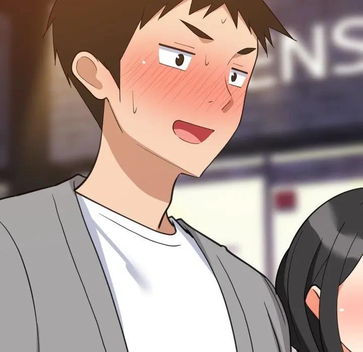 难缠姐妹偏要和我同居第86話