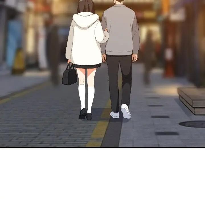 难缠姐妹偏要和我同居第86話