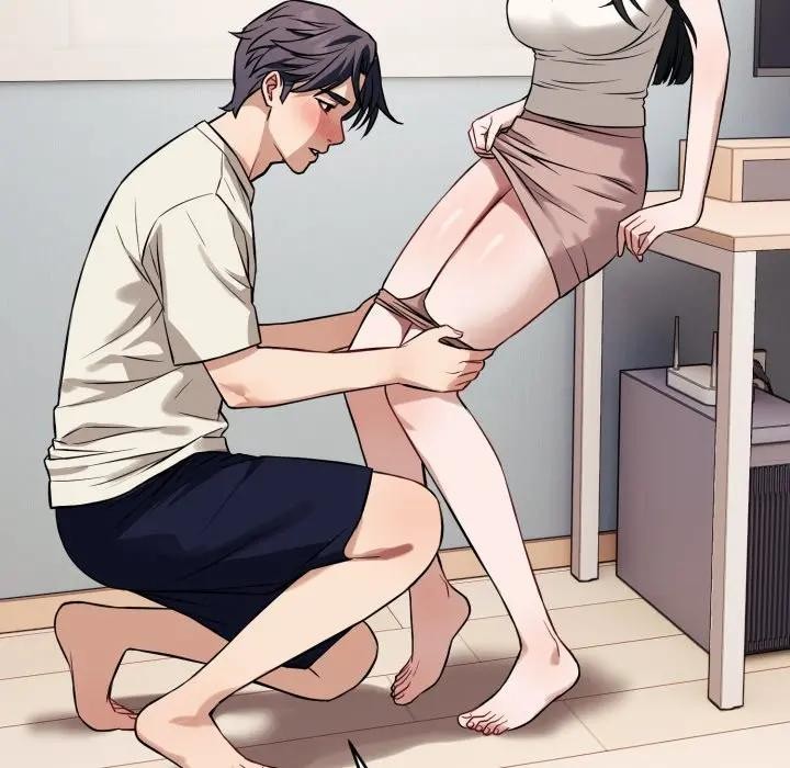 錯位的星辰第37話